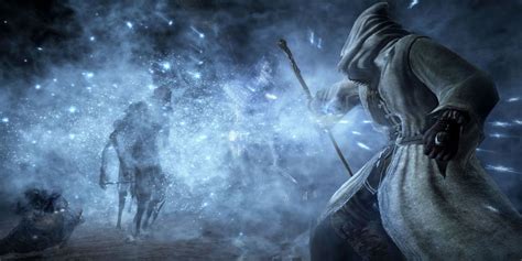 dark souls 3 all sorceries|Magic .